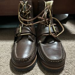 Polo Ralph Lauren Men’s Boots