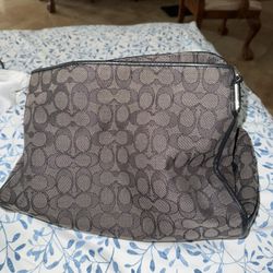 Coach Bag and Wallet