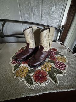 Toddler Cowboy Boots