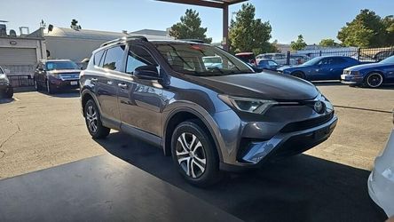 2017 Toyota RAV4