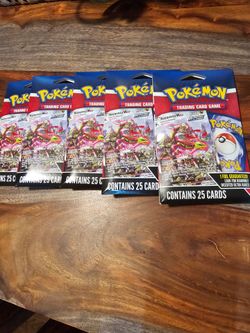 Pokemon card