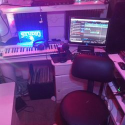 Studio Time In 757 VA 