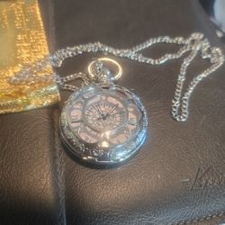 Pocket Watch