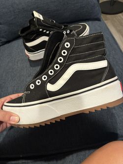Women’s Vans