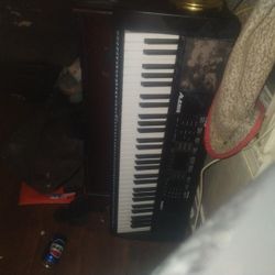 Alexis Piano