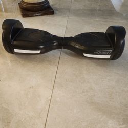 Hoverboard