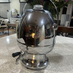 Cafetera Electrical 
