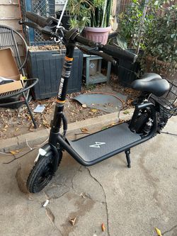Phantom r1 pro Electric Scooter