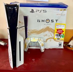 PS5