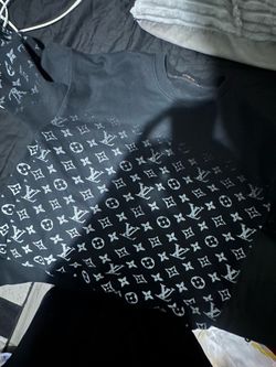 Louis Vuitton sweatshirt normal use use