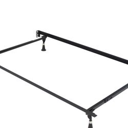 Twin Bed Rail