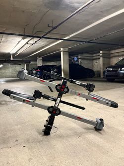 Thule T2 Classic 2 Bike 2”