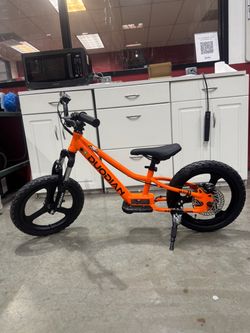 Children‘s electric scooter