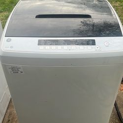Portable Washing Machine