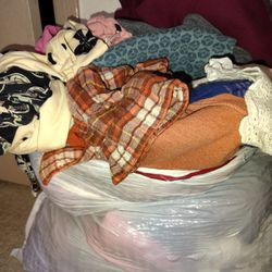 Girls Clothing Bundle 