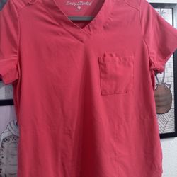 XS Scrub Set Easy Stretch 