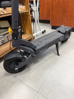 Dt2 Pro Scooter