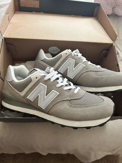 10 1/2 Men Shoes New Balance