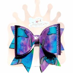 Stitch Hair Bow 