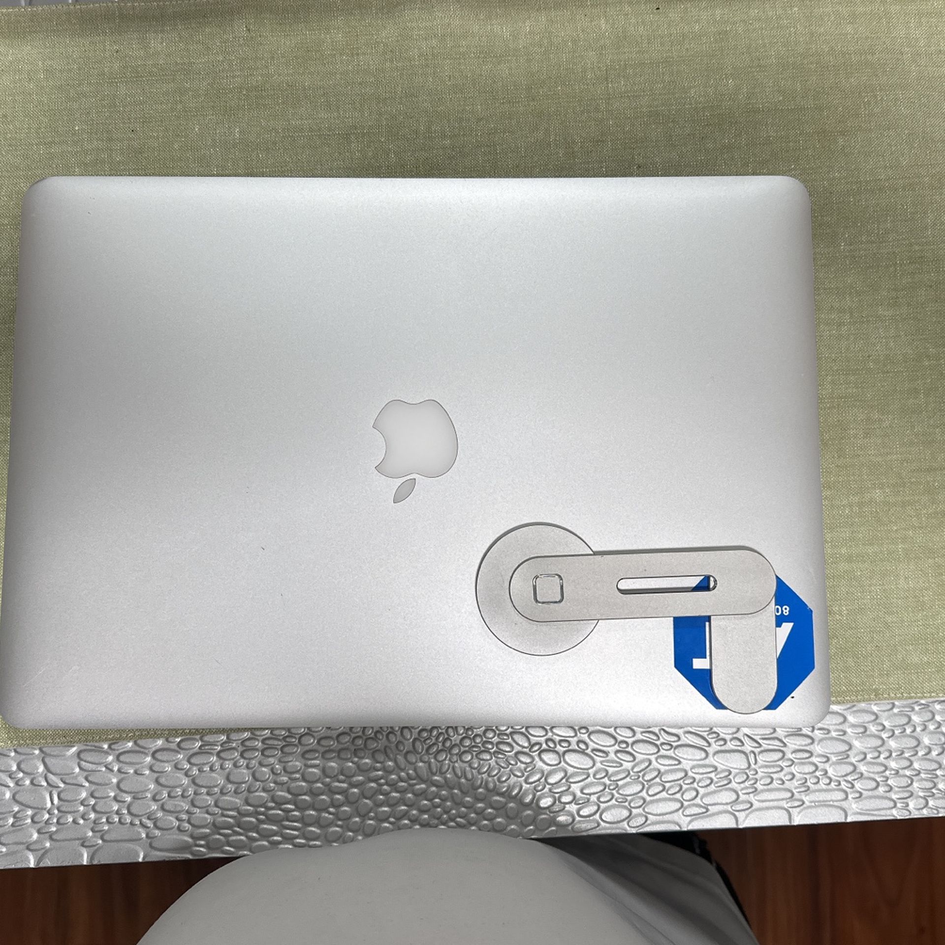 Macbook Pro 15.4”Display I7 16gb Ram