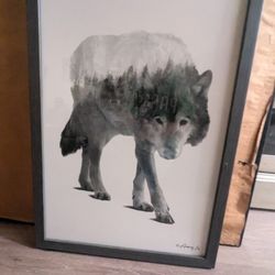 Wolf Pictures