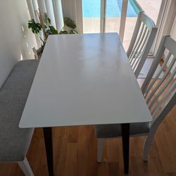 Dining Table Set