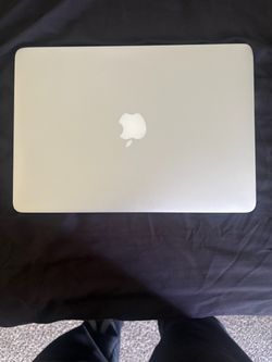Mac book air