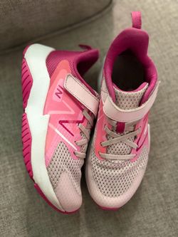 New Balance Kids Sneakers Pink