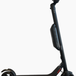 E scooter