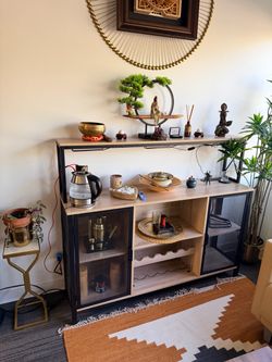 Office/home shelf