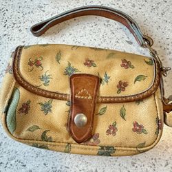 Dooney & Bourke Wristlet