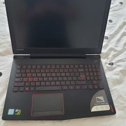 Lenovo Legion Gaming Laptop