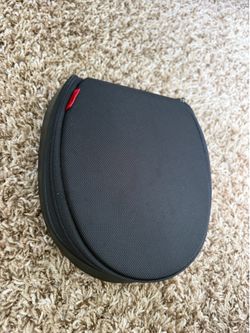 Sony Wireless Bluetooth Noise Cancelling Headphones with Case