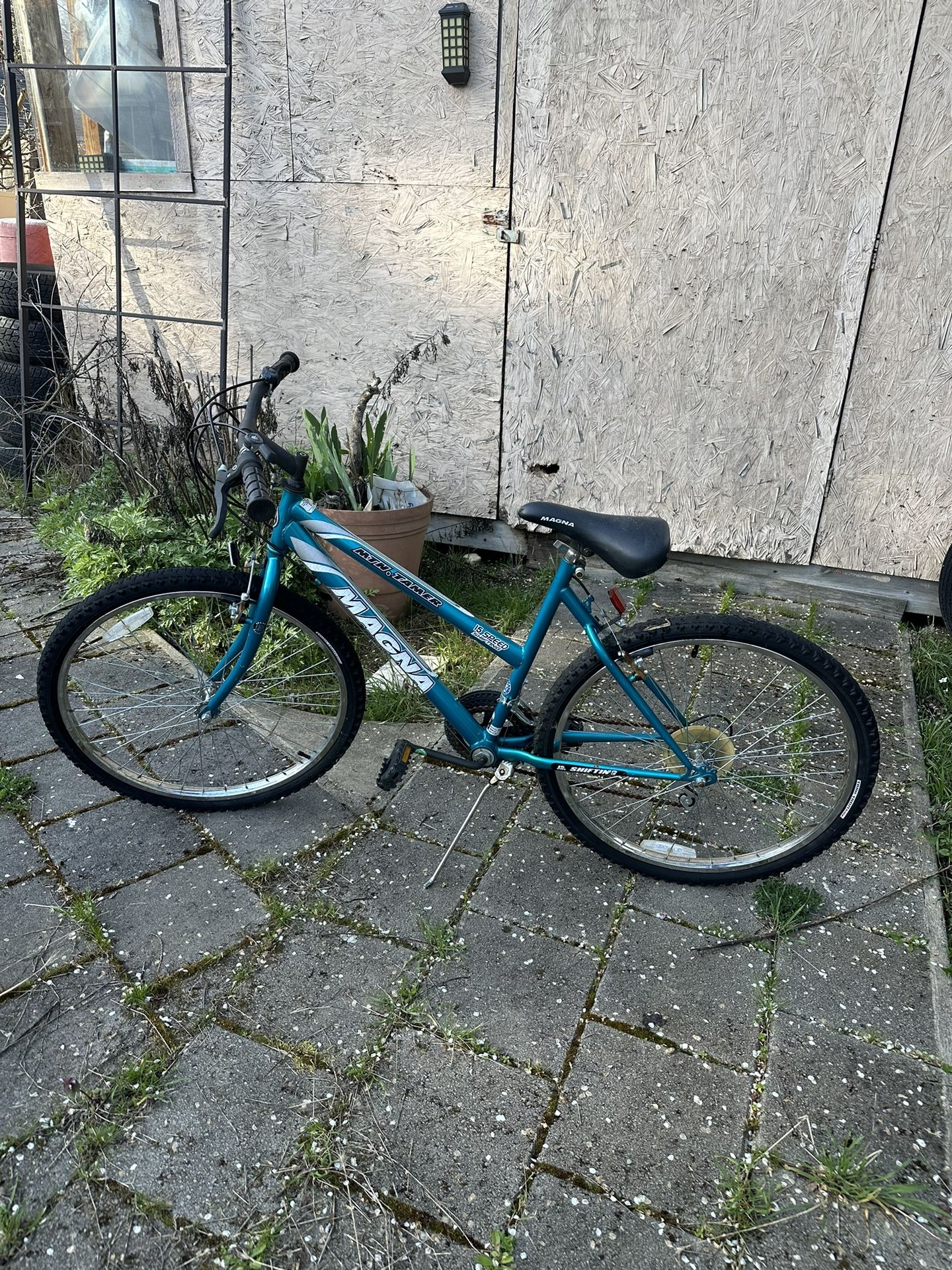 Magna MTN. Tamer Bike For Sale