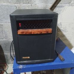 EDEN PURE INFRARED HEATER 