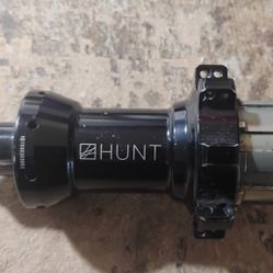 Hunt Wheels Rear Hub