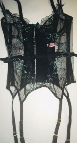 Agent Provocateur Corset 34D for Sale in Austin, TX - OfferUp