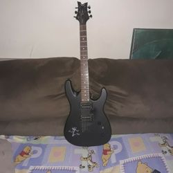 Dean Vendetta XMT
