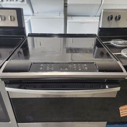 Stove Whirpool flat Top