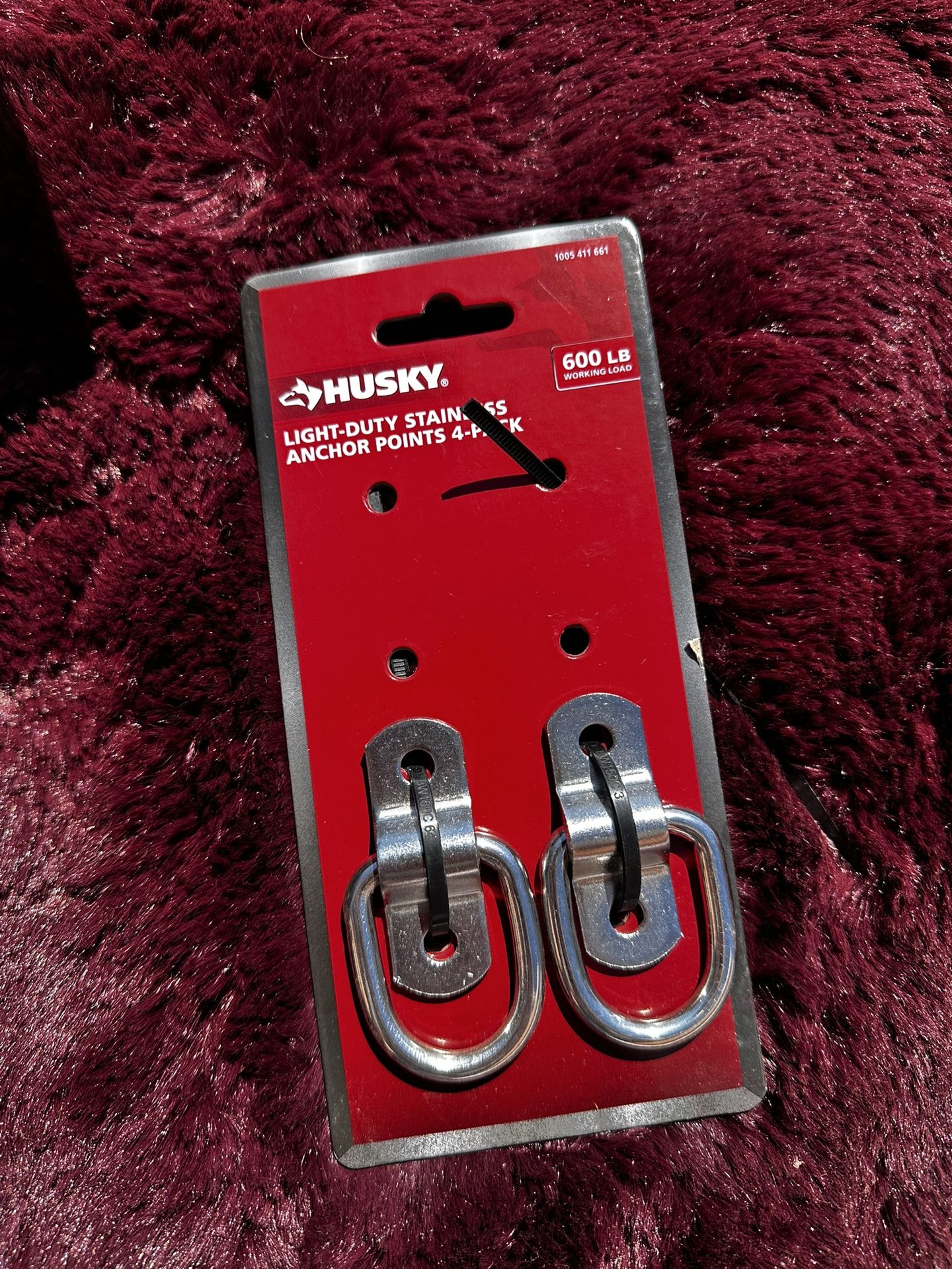 Anchor Points 2 Pack