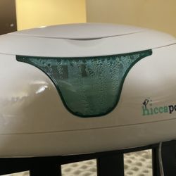 Diaper Wipes Warmer- Gently Used 