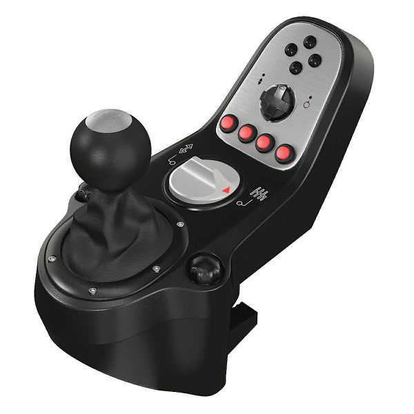 Logitech G25 shifter for G25 racing wheel and PC for Sale in Hillsboro, OR - OfferUp