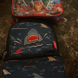 Kids Lunch Bag