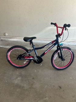 Schwinn Falcon Kids BMX Bike