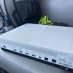 Xbox One S 1TB
