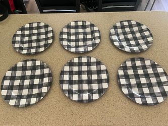 6 Chargers