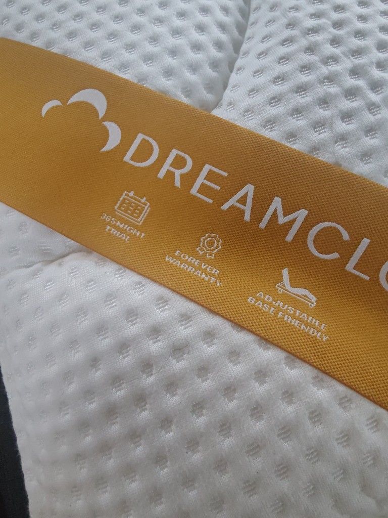 Dream cloud Premier Rest Twin XL Mattress