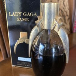 Fame By Lady Gaga Perfume 3.4
