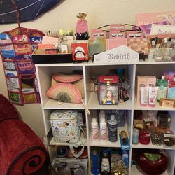 Makeup, Accessories   & More (lowest Prices)