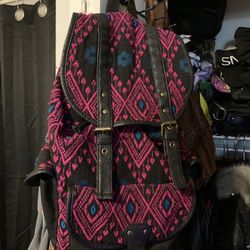 Mossimo Backpack 